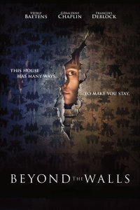 voir serie Au-delà des murs saison 1