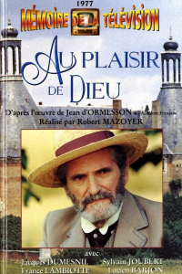 voir serie Au plaisir de Dieu saison 1