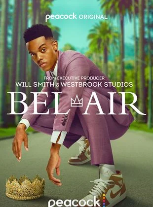 voir serie Bel-Air saison 4