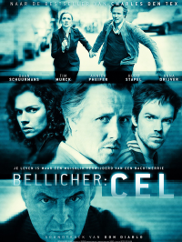 voir serie Bellicher: Une vie volée saison 1