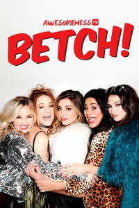 voir serie BETCH saison 5