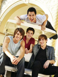 voir serie Big Time Rush saison 4