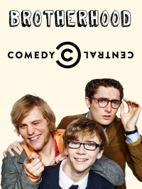voir serie Brotherhood saison 1