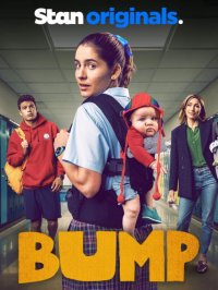 voir serie Bump saison 2