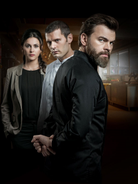 voir serie Chefs saison 2