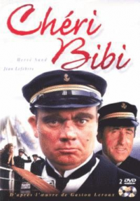 voir serie Chéri-Bibi saison 1