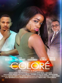 voir serie Coloré saison 1