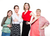voir serie Complexe G saison 2