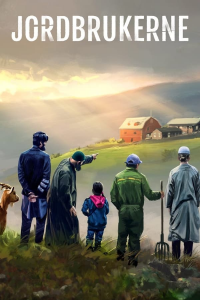 voir serie Countrymen saison 1