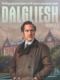 voir serie Dalgliesh saison 2