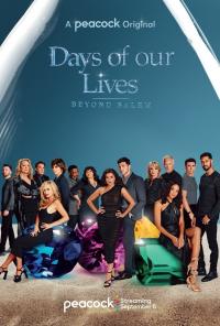 voir serie Days of Our Lives: Beyond Salem saison 1