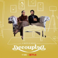voir serie Decoupled saison 1