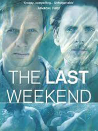 voir serie Dernier week-end saison 1