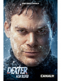 voir serie Dexter: New Blood saison 1