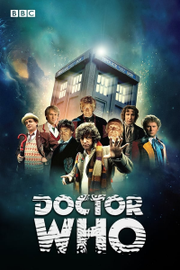 voir serie Doctor Who saison 12