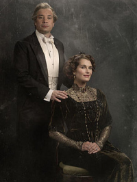 voir serie Downton Sixbey saison 1