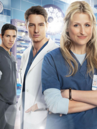voir serie Dr Emily Owens saison 1