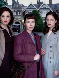 voir serie Enquêtes codées saison 2