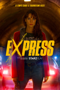 voir serie Express saison 1