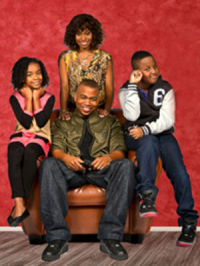 voir serie Family Time saison 7