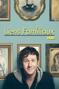 voir serie Family Tree saison 1