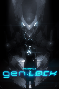 voir serie gen:LOCK saison 1
