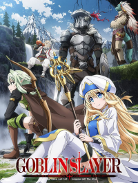 voir serie Goblin Slayer saison 1