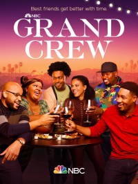 voir serie Grand Crew saison 2