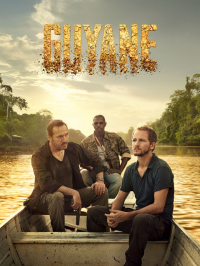 voir serie Guyane saison 1
