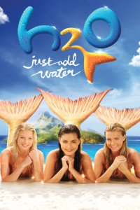 voir serie H2O saison 1