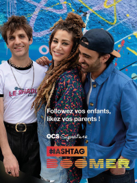 voir serie HashtagBoomer saison 1
