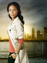 voir serie HawthoRNe : infirmière en chef saison 3