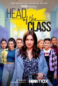 voir serie Head of The Class (2021) saison 1