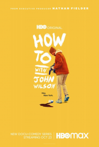 voir serie How to with John Wilson saison 1