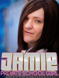 voir serie Ja'mie: Private School Girl saison 1