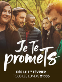 voir serie Je te promets saison 3