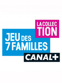 voir serie La Collection écrire pour... Le Jeu des 7 Familles saison 1