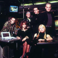voir serie La Femme Nikita saison 5