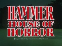 voir serie La Maison De Tout Les Cauchemars saison 1