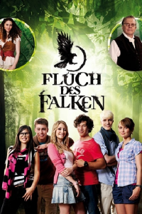 voir serie La Malédiction du Faucon saison 2