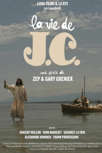 voir serie La vie de J.C. saison 1