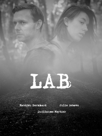 voir serie LAB saison 1