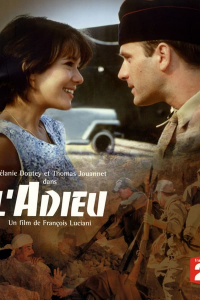 voir serie L'adieu saison 1