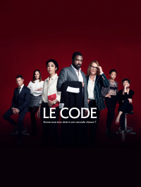 voir serie Le Code saison 2