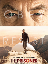 voir serie Le Prisonnier (2009) saison 1