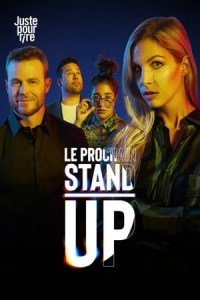 voir serie Le prochain stand-up saison 2