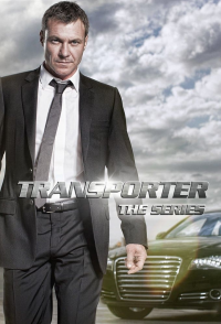 voir serie Le transporteur, la série saison 1