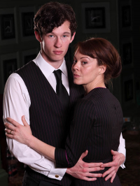 voir serie Leaving saison 1