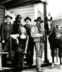 voir serie Les Aventures de Brisco County Jr. saison 1