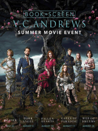 voir serie Les Enfants Maudits saison 1
